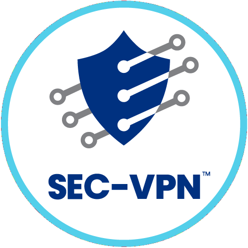SEC-VPN: IPSec VPN (100 connections) for Edge Devices