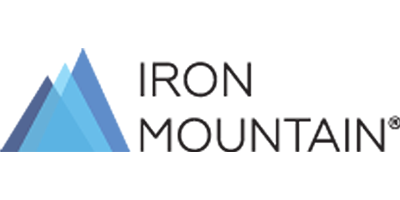 Iron Mountain InSight DXP