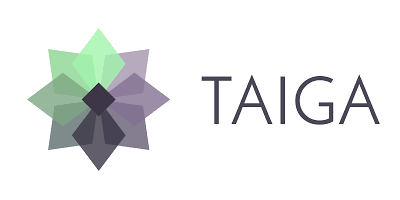 Taiga Kanban