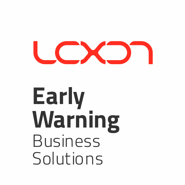 Loxon Early Warning System