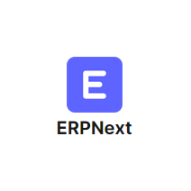 ERPNext Community on Alma Linux packaged by Elyxia Global Limited