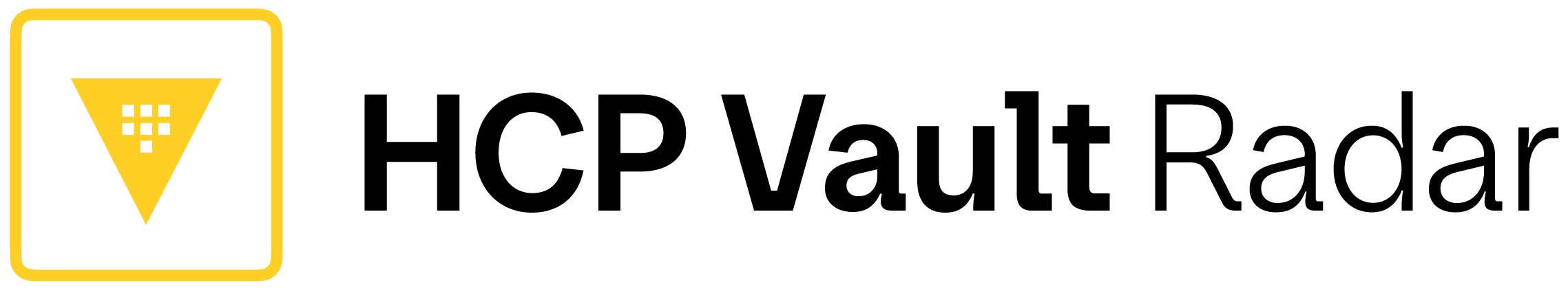 Vault Radar MCP Server