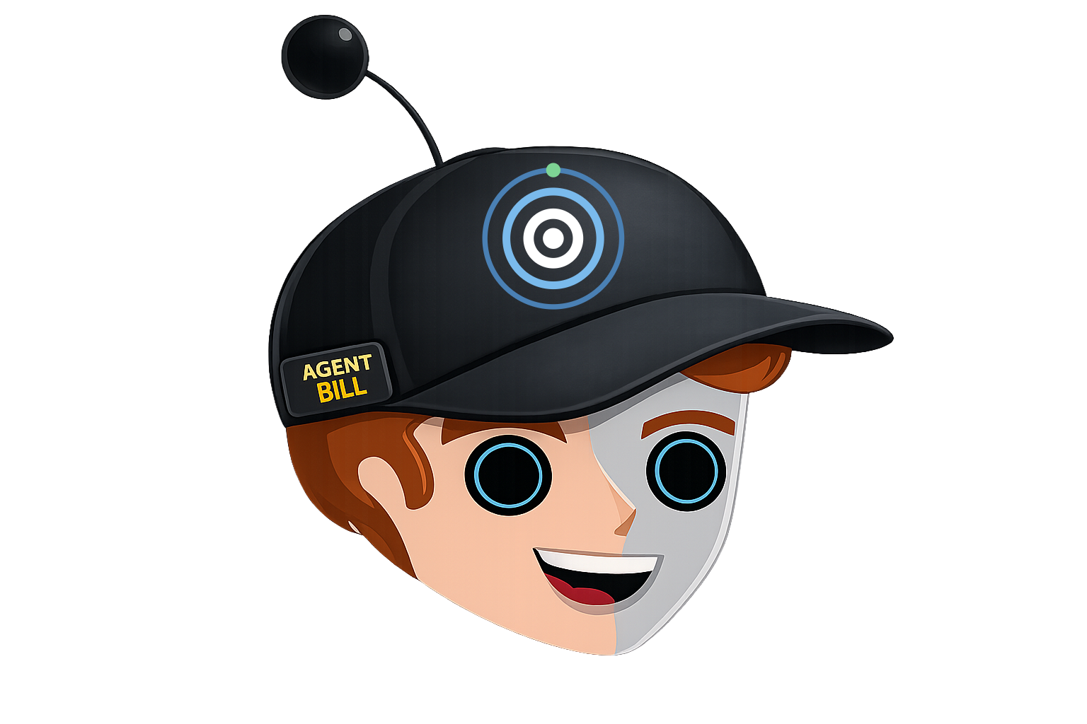Agent Bill Agentic Chat for AI Cost Governance and CFM on AWS
