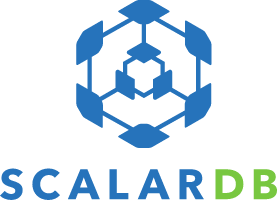 ScalarDB Analytics Server