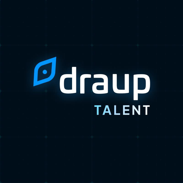 Draup for Talent