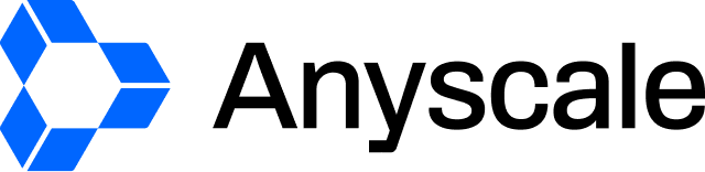 Anyscale Professional Services