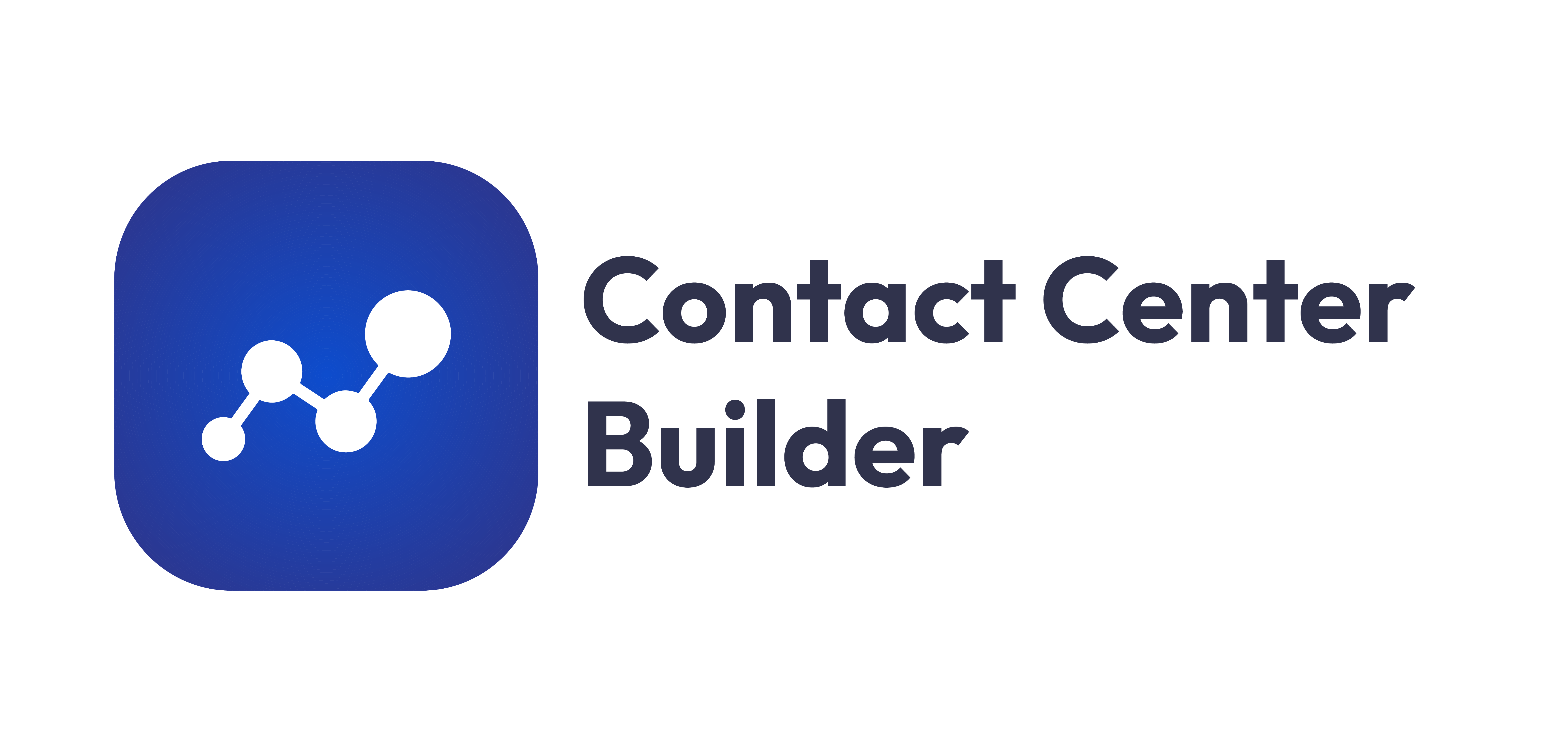 Contact Center Builder