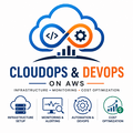 AWS CloudOps & DevOps Services – Scalable Infrastructure Management