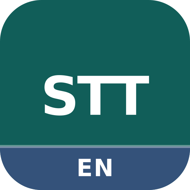 Speech-to-Text Model