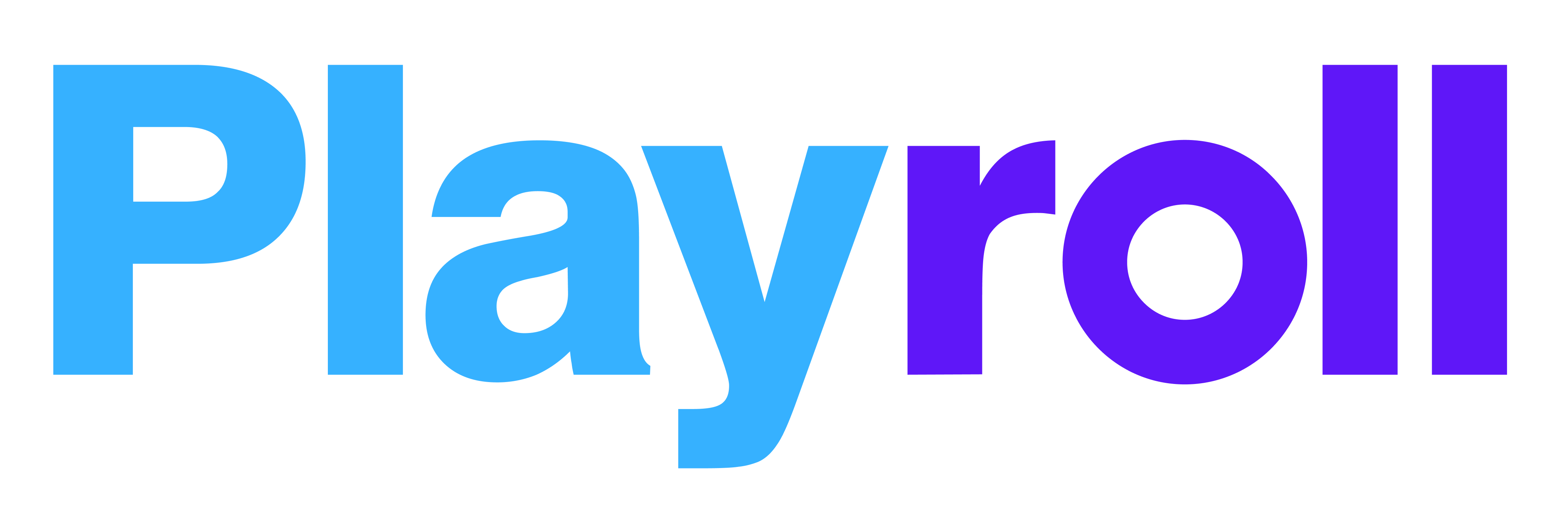 Playroll - Global Payroll Analytics