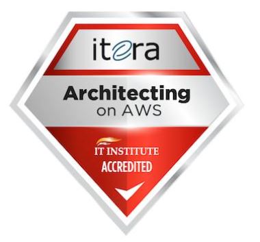 Architecting on AWS Course