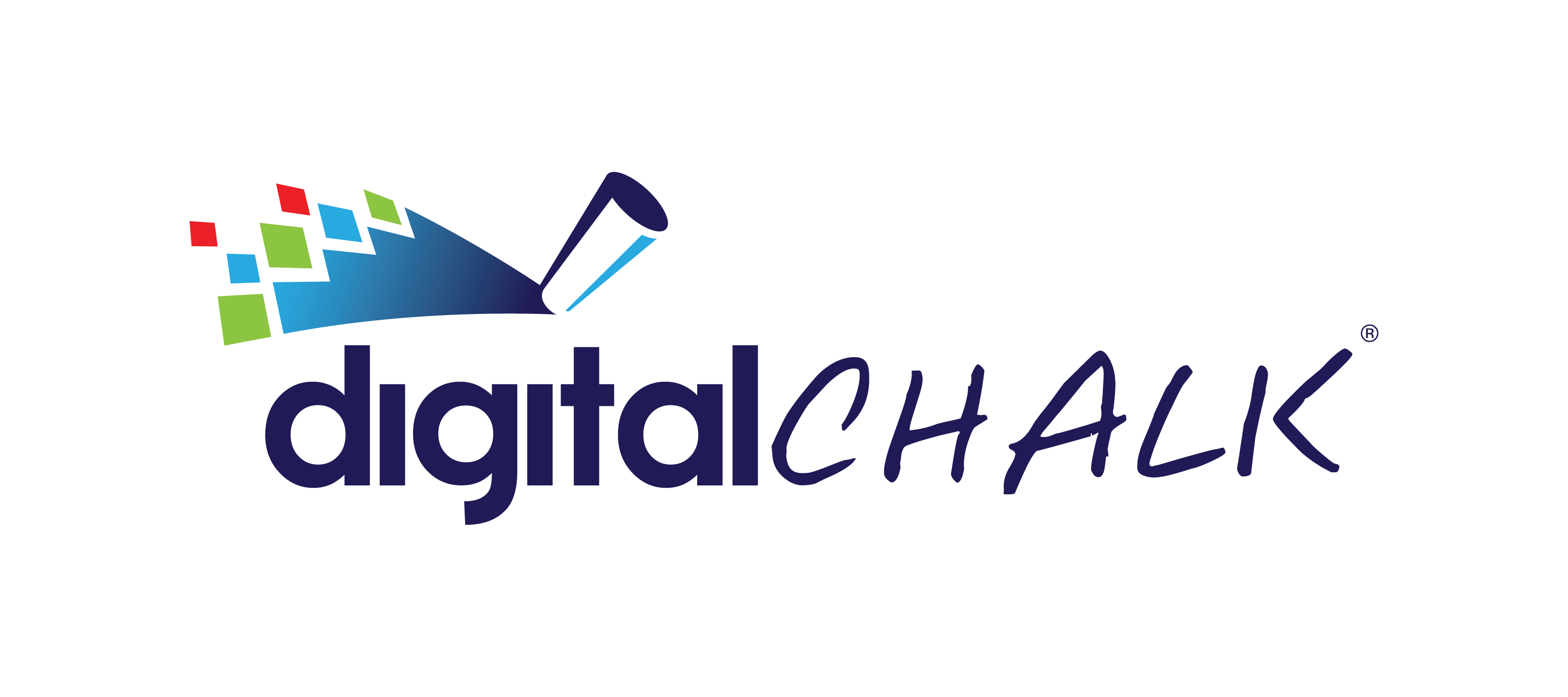 DigitalChalk Learning Management System