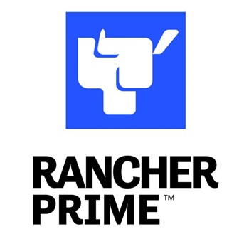 Rancher Prime (EMEA Orders Only)