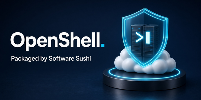 Sushi OpenShell: Policy-Controlled Agent Runtime