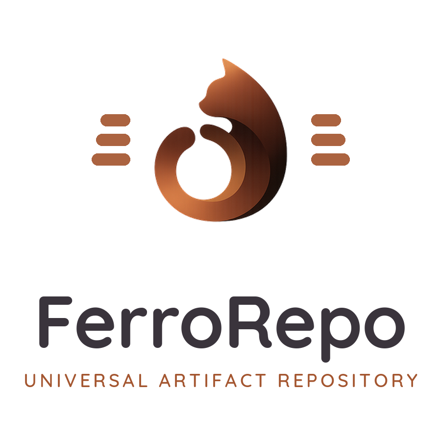 FerroRepo - Rust-native Universal Artifact Repository