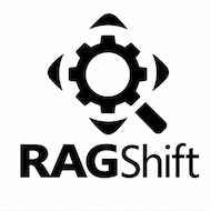 RAGShift:  AI-Native Enterprise Search Architecture on AWS