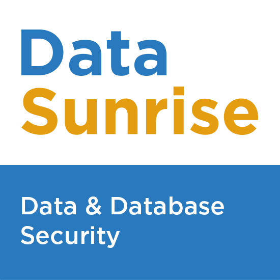 DataSunrise Data Security Posture Management (CFT) logo