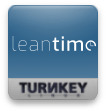 Leantime - Preconfigured Project Management Platform logo