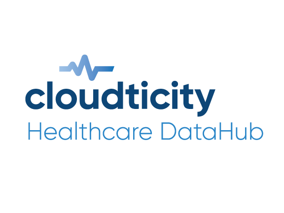 Cloudticity Healthcare DataHub™