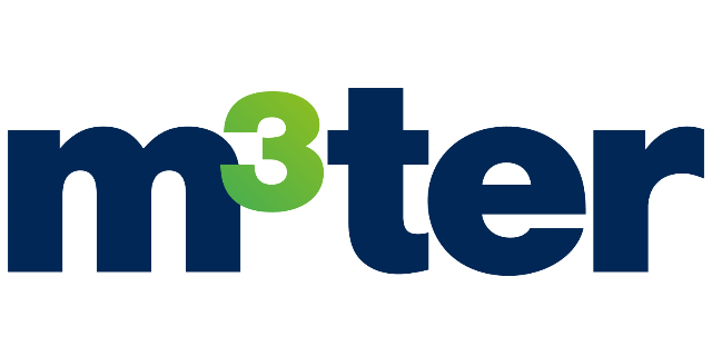 m3ter Usage Metering & Rating Platform