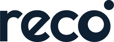 Reco Dynamic SaaS Security Platform
