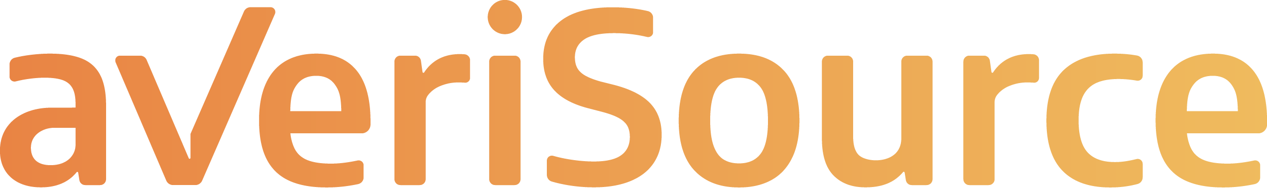 AveriSource Platform