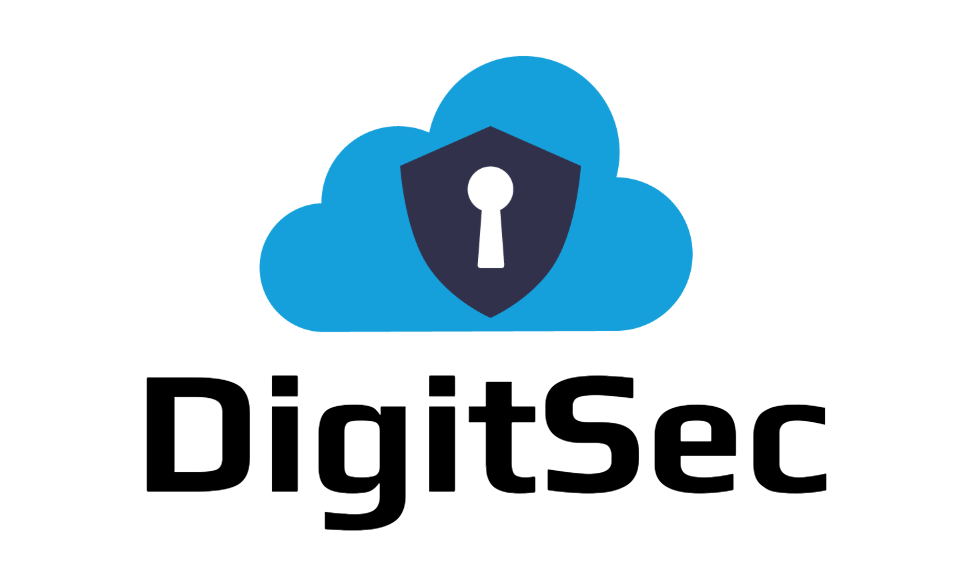 DigitSec for Salesforce logo
