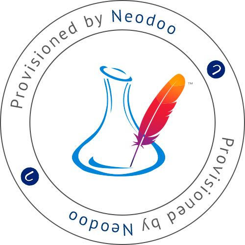 Apache Karaf on Ubuntu 22.04 LTS by Neodoo