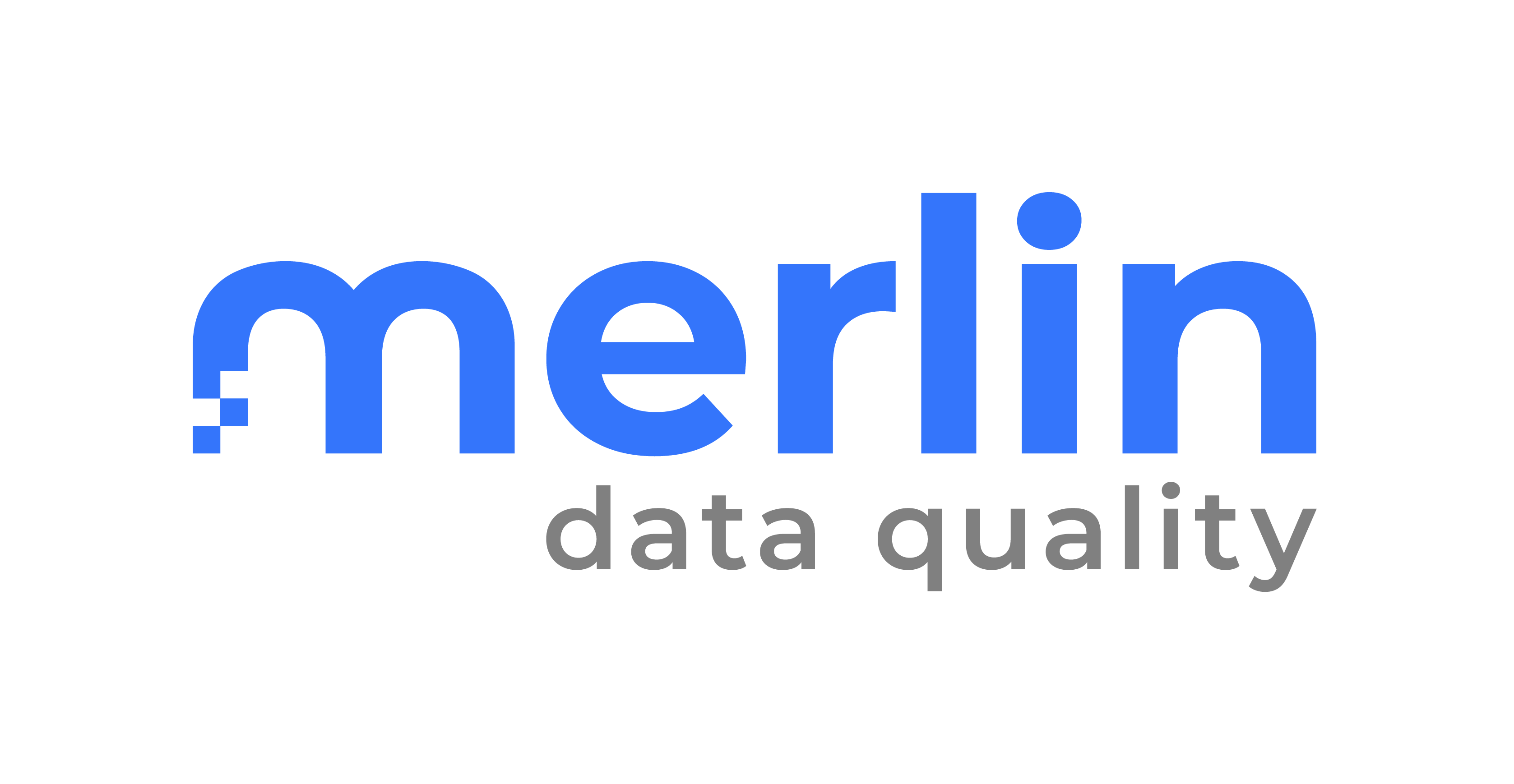 Merlin Data Quality Platform