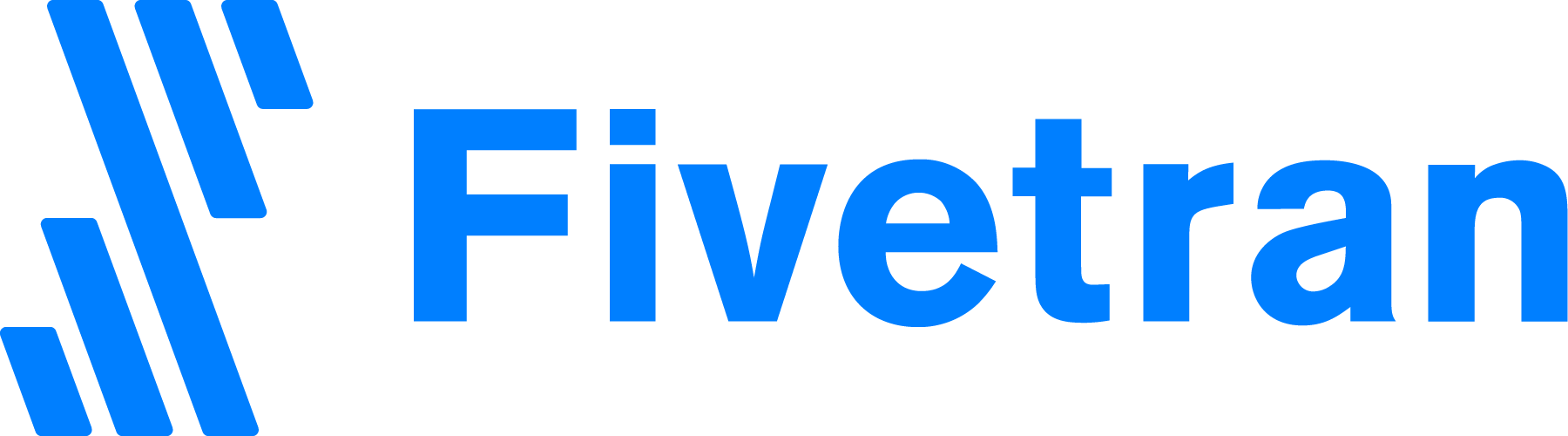 Fivetran Data Movement Platform