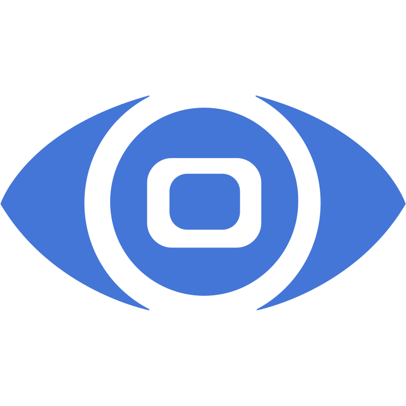 Omniscope Evo logo