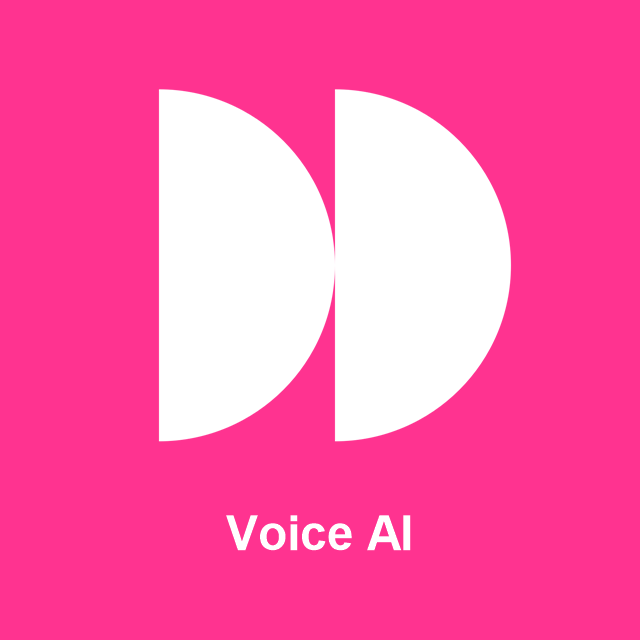 Voice API for AI Agents - Deepdub eTTS™ for Scalable, Expressive Use