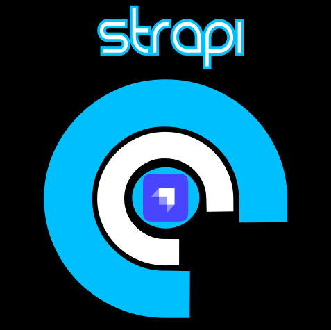 Strapi: Design APIs Fast packaged by Code Creator