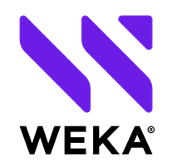 NeuralMesh by WEKA GovCloud