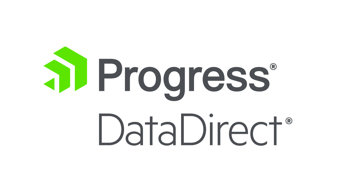 DataDirect Cloud Connector for Salesforce