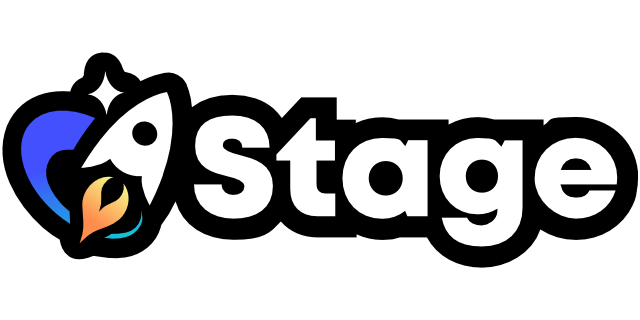 Stage - Immersive Learning Platform