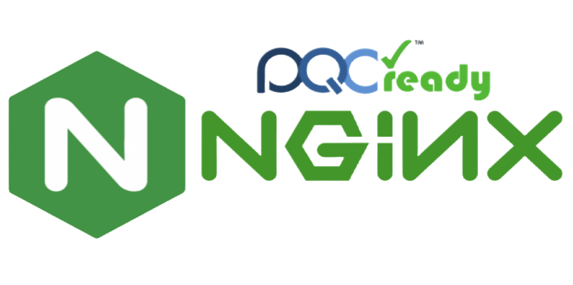 PQCrypto PQC-NGINX