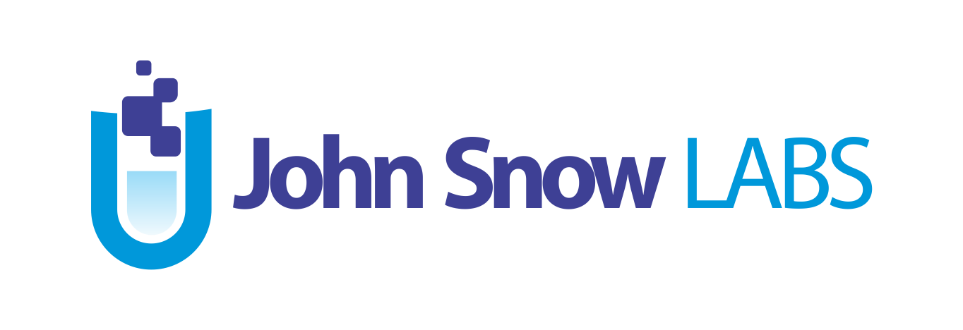 John Snow Labs - Generative AI Lab