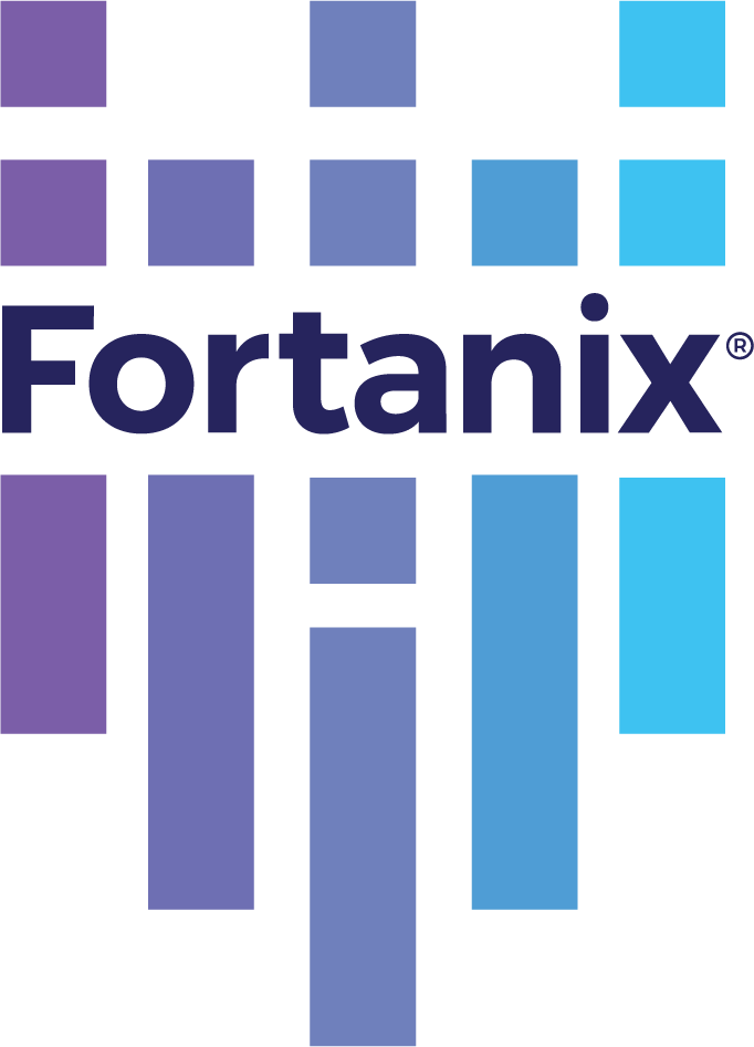 Fortanix Data Security Manager SaaS