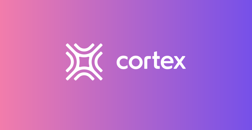 Cortex Internal Developer Portal