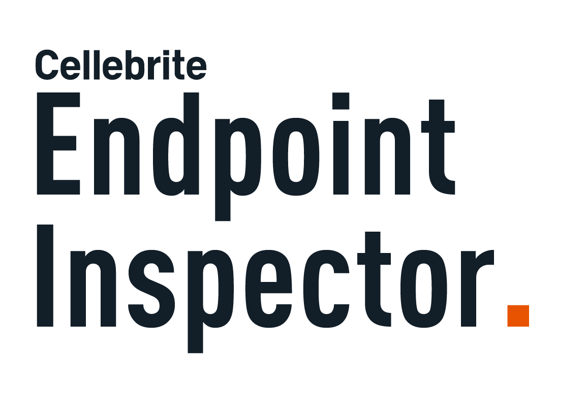 Cellebrite Endpoint Inspector