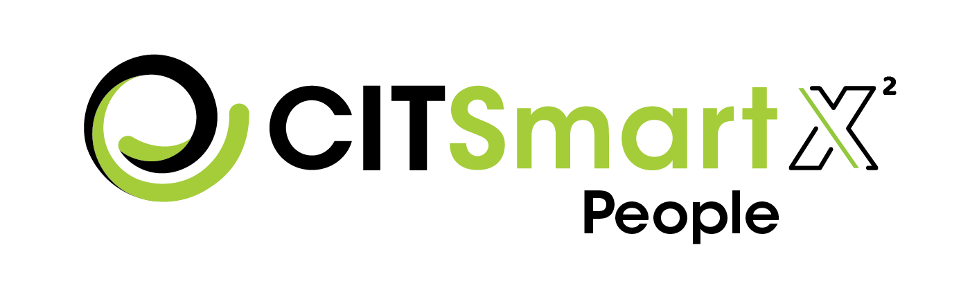 CITSmart X2 Ecosystem - People