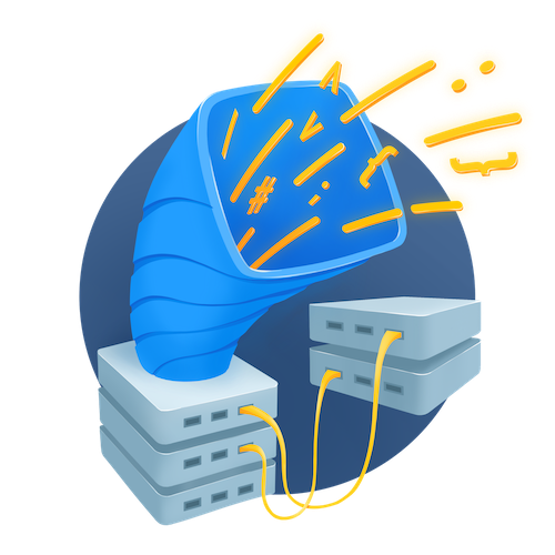 SFTP Server - with PGP encryption