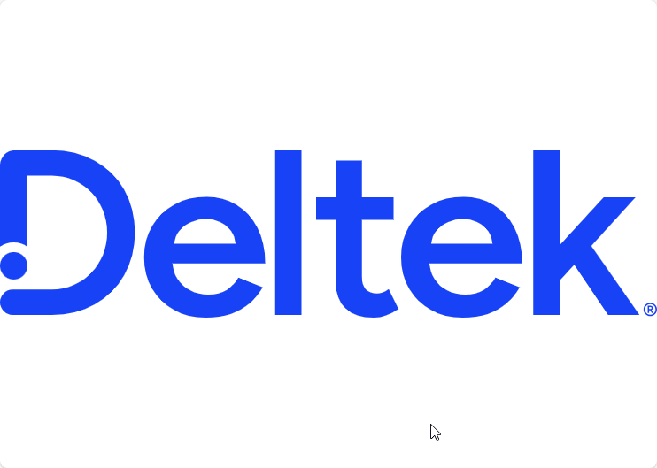 Deltek Costpoint logo