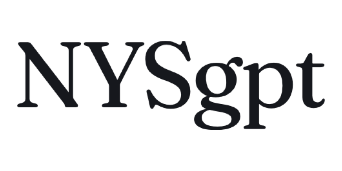 NYSgpt Biomedical Encoder: Dense Retrieval for Life Sciences
