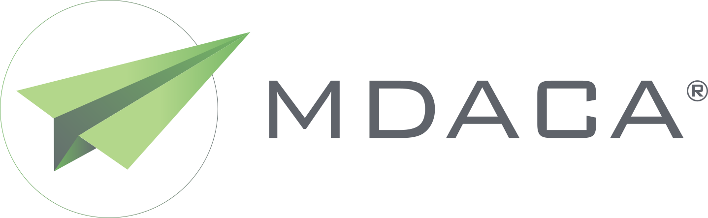 MDACA Data Explorer with Keycloak