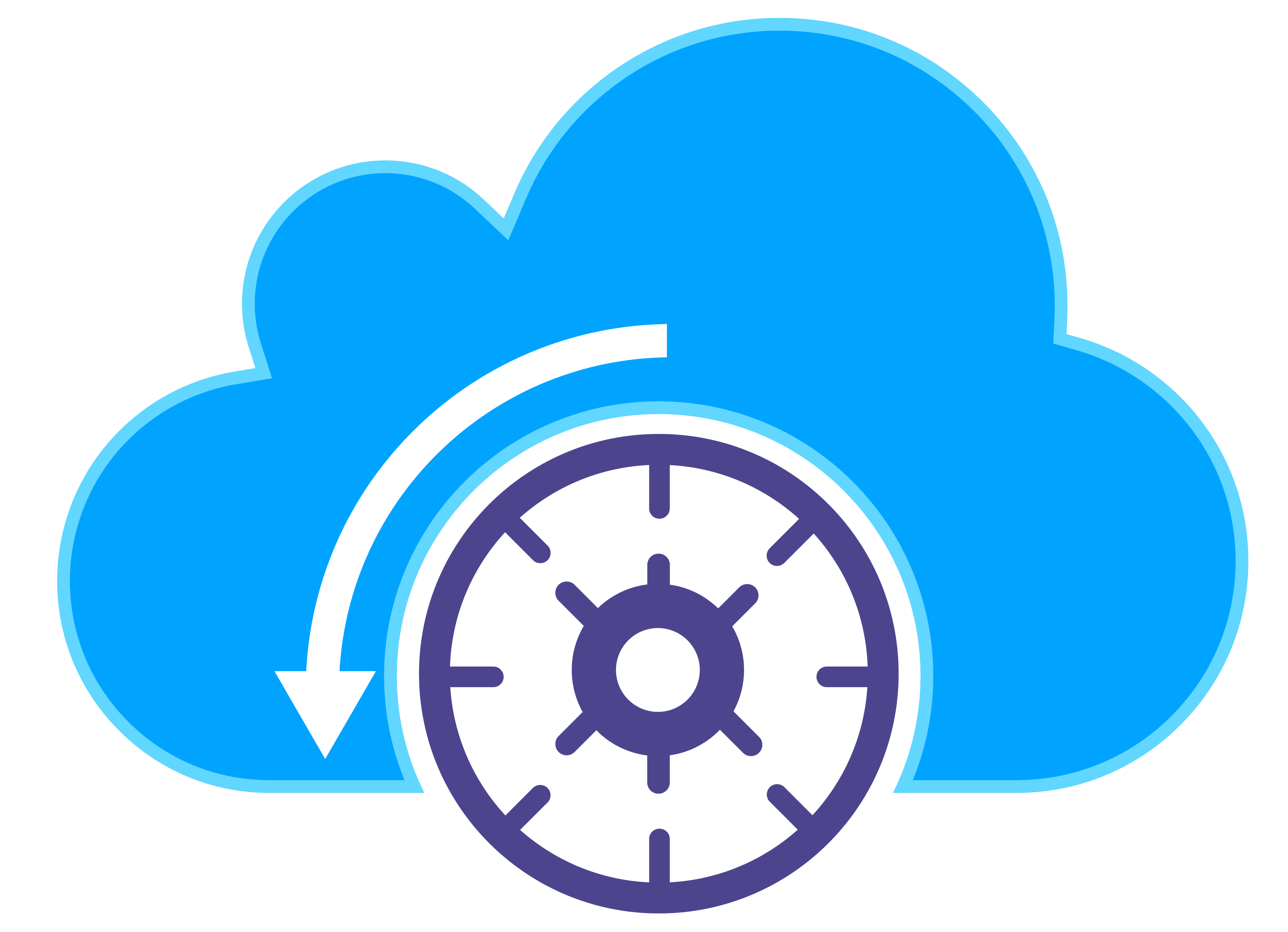 CloudFront Version Vault