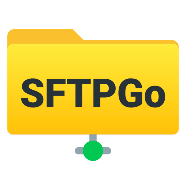 SFTPGo Open Source - MySQL