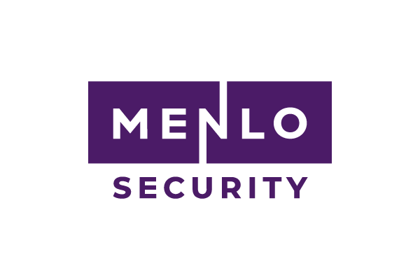 MENLO SECURE INTERNET with Premium Support logo