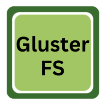 GlusterFS on Ubuntu 26.04 with maintenance support by ATH